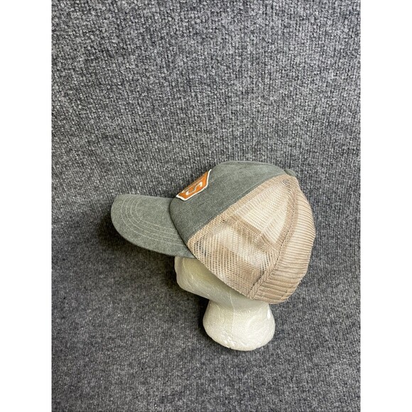 Deus Ex Machina Cap Men's Trucker Mesh Hat Snapback Classic - Picture 3 of 8